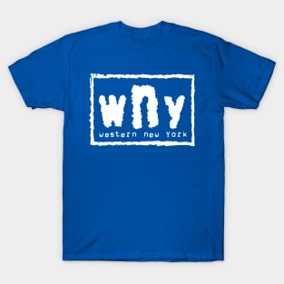 wNy nWo T-Shirt